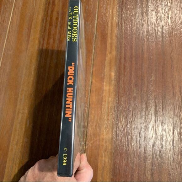 NWT Outdoors with T.K. & Mike Duck Huntin’ Video - Picture 4 of 4